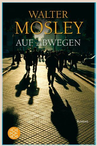 Walter Mosley - Auf Abwegen: Roman - Preis vom 30.09.2026 22:30:23 h
