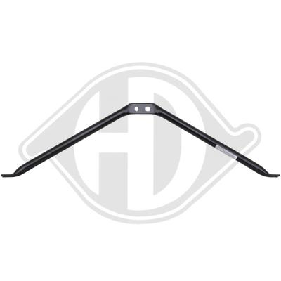 DIEDERICHS Frontverkleidung 1226015 für BMW