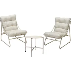 Lounge-Set LYON - beige