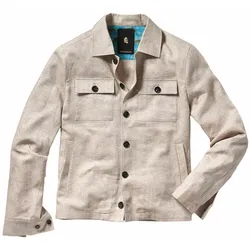 Shirt-Jacken-Sakko - 58