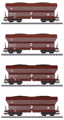 Märklin aus 46670 Schüttgutwagen AC