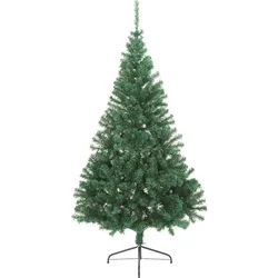 vidaXL, Weihnachtsbaum, Weihnachtsbaum Dekoration