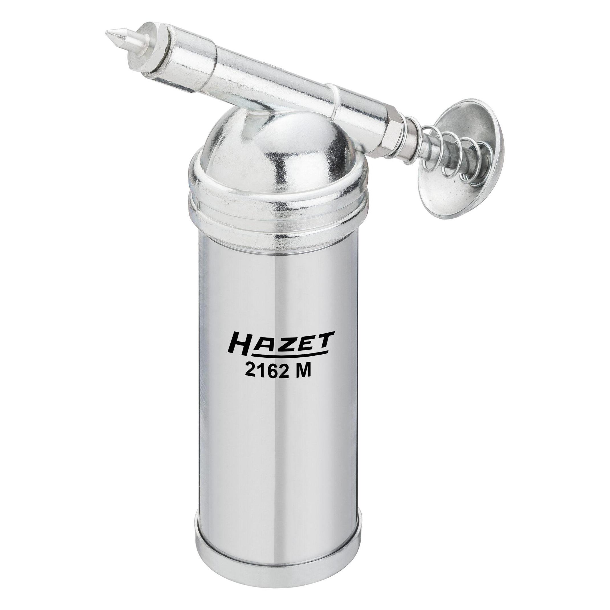 Hazet Mini Fettpresse 2162M (Fettpresse) (2162M)