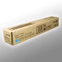 Xerox Toner 006R01516 cyan