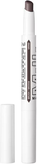 MILK - KUSH Cream-To-Powder Brow Shadow Stick - Augenbrauenstick Pudercreme-Formel, 0.9 g, GRIND