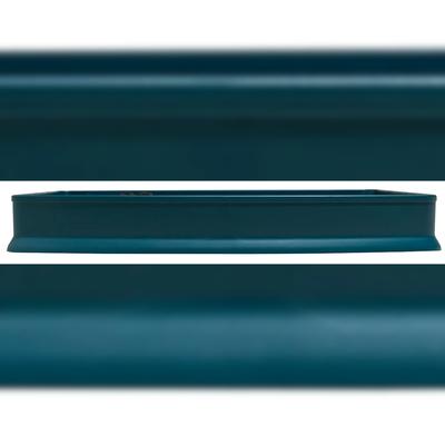 Exacompta 116505D 4x Ablagefach für Briefablagen, 255x180mm, COMBO Top, Neo Deco - Farben sortiert