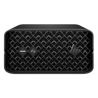 HP Inc. HP Z2 Mini G1a Desktop-PC AMD Ryzen™ AI Max+ PRO 395 B76Q7ET#ABD