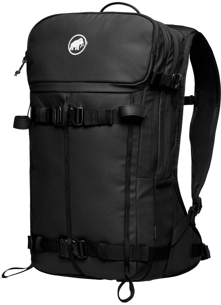 Mammut  - Nirvana 18 Strata Black - Sac à dos