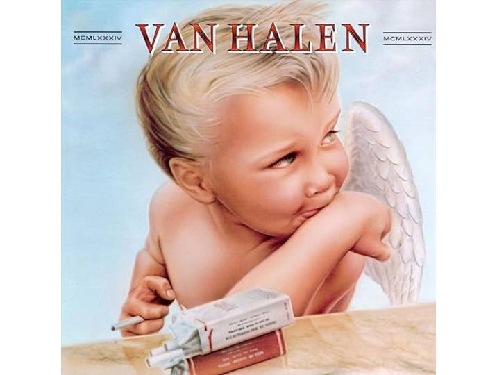 1984 (Remastered) [Vinyl LP]