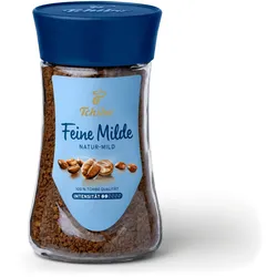 Tchibo - Feine Milde Instantkaffee - 100 g - Intensität: 2/6