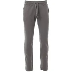 Payper, Herren, Sporthose, Hose Jogging+ (L), Grau