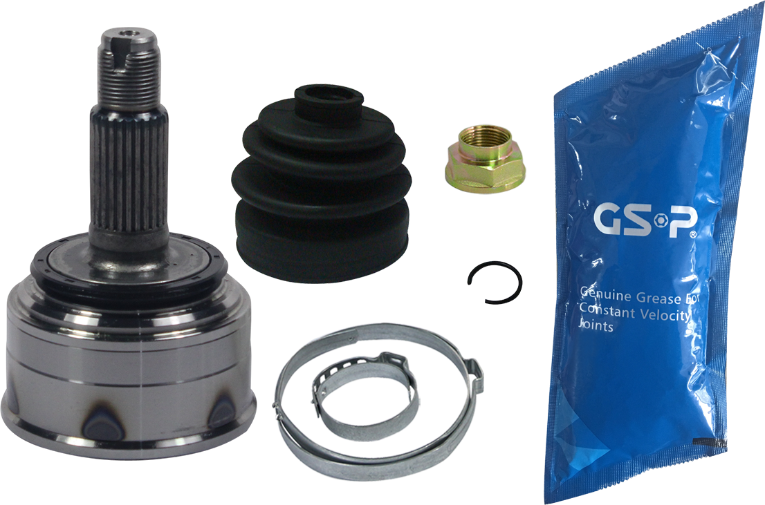 Gsp Gelenksatz, Antriebswelle 823023 Für Honda