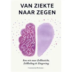 From Sickness To Solace, Ratgeber von Annemarijn Bruinsma