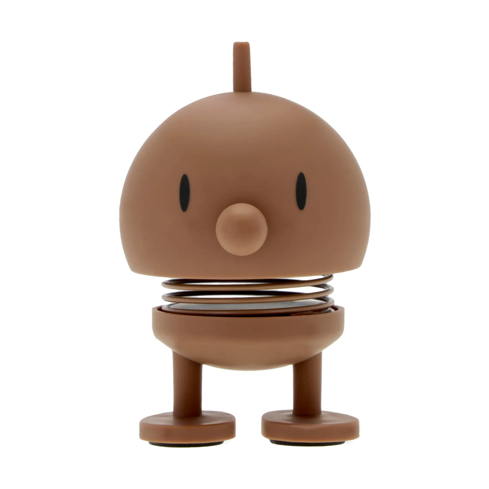 Hoptimist Soft Bumble figuur XS Choko
