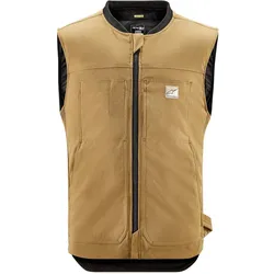 Alpinestars Tech-Air 3 V2 Canvas Airbag Weste 3XL
