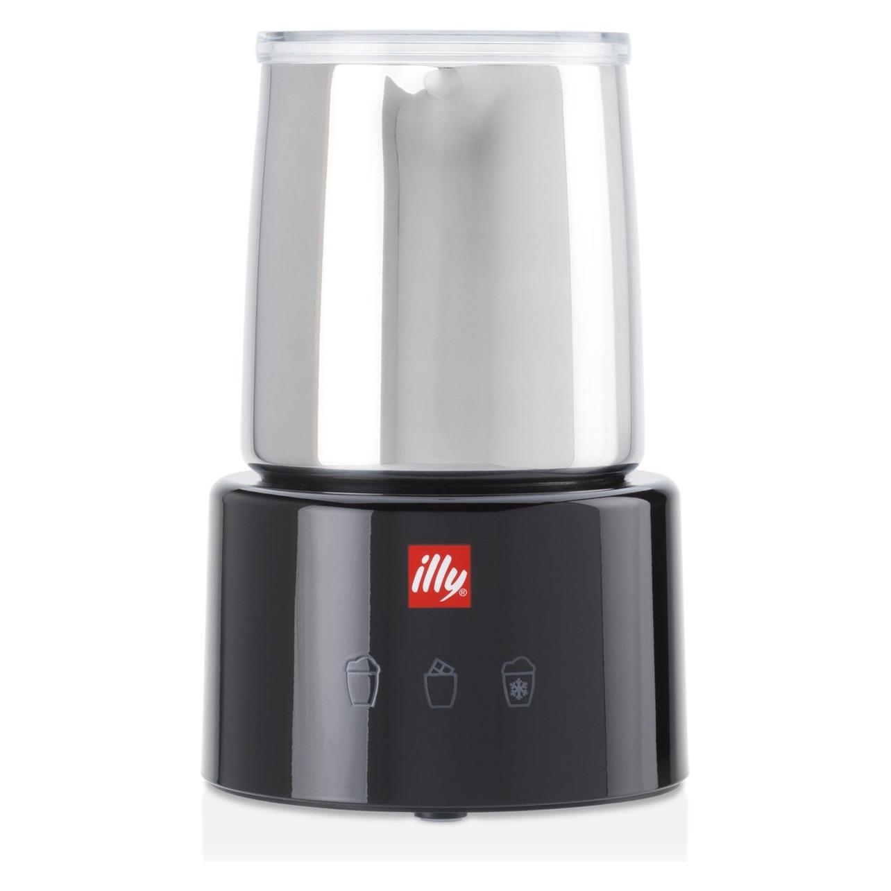 Illy Melkschuimer (250 ml) (23760)