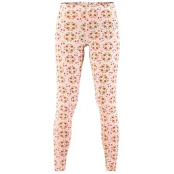 Blutsgeschwister Baumwoll-Leggings Lovely Legs - romantic strawberry kiss XS