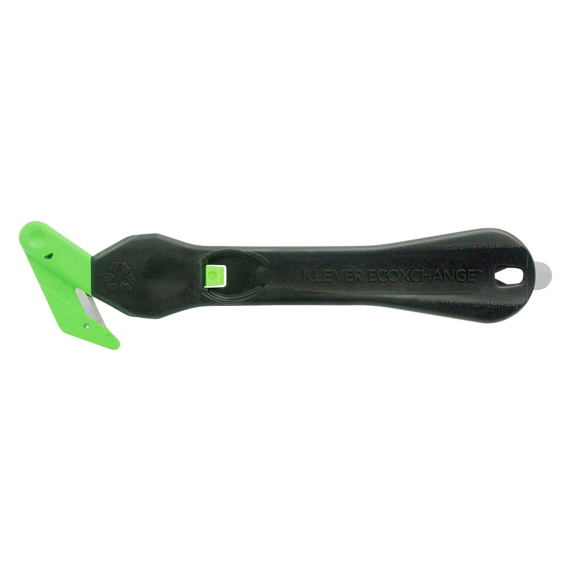 Berger & Schröter Cuttermesser 180 mm 1 St. (Cutter) (8179601)