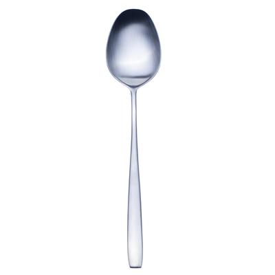 Mepra Servierlöffel Avanguardia Ice, 12er Set