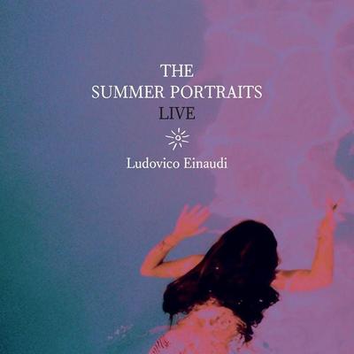 The Summer Portraits Live - Ludovico Einaudi, CD