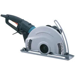 Makita Winkelschneider  - 4112HS