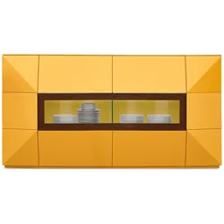 Sideboard MONDO PRISMA PLUS (BHT 211x110x50 cm) - BHT 211x110x50 cm