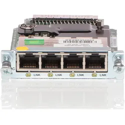 EHWIC-4ESG neu