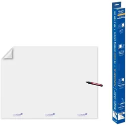 Legamaster, Präsentationstafel, Magic-Chart Flipchart (120 x 90 cm)