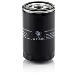 Ölfilter MANN-FILTER W 719/12 für VW Transporter T3