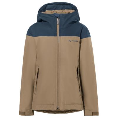 Vaude - Kid's Lulea 2L Padded Jacket - Winterjacke Gr 104 beige