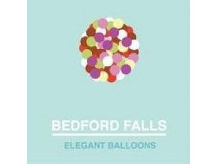Elegant Balloons