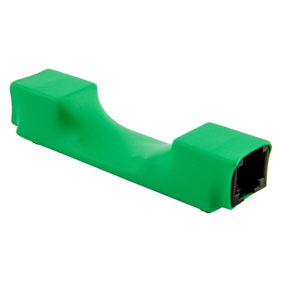 Atte PASSIVE Step-Down PoE Adapter für 12V ASDC-12-120-HS (21303)