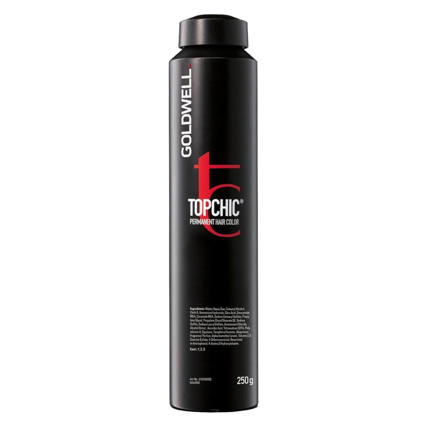 Goldwell Topchic (10V) (771366)