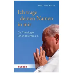 Ich trage Deinen Namen in mir, Fachbücher von Rino Fisichella