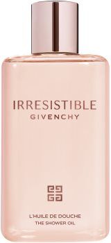 Givenchy Irresistible óleo de duche para mulheres 200 ml. Irresistible