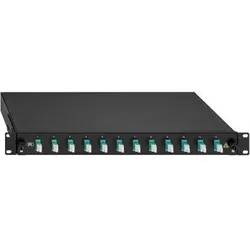 Rutenbeck BasicLine Spleissbox 2280300120