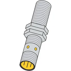 Turck Sensor induktiv Bi4U-MT12E-AP6XH1141