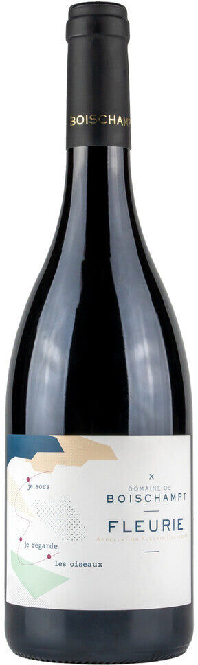 Fleurie Domaine de Boischampt 2019