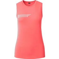 Martini Sportswear Highventure Sleeveless Damen Top punch white S