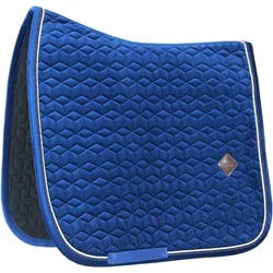 Schabracke KY Velvet Basic D Dressur