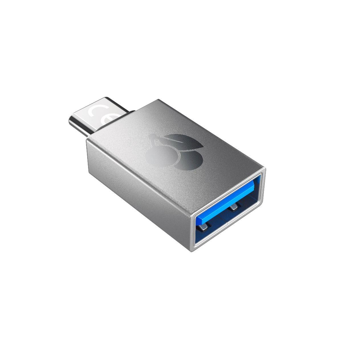 CHERRY Adapter USB-A / USB-C 61710036