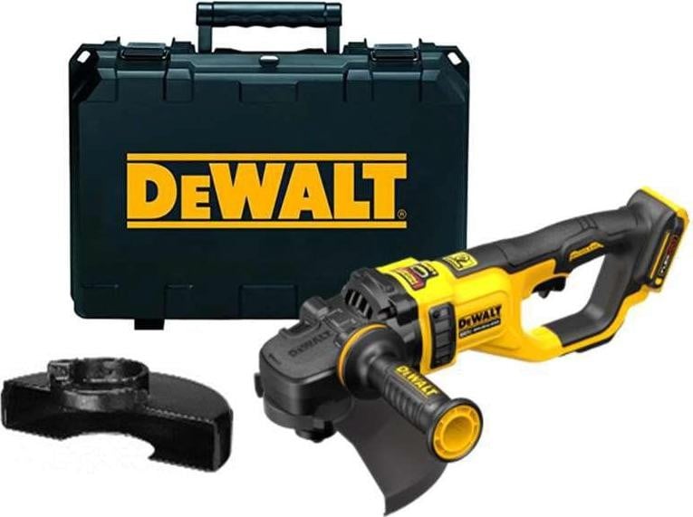 DeWalt Accuschroefboormachine 54V basisuitvoering 230mm
