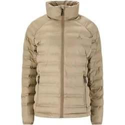 Whistler Froze Light Steppjacke Damen 3040 - fallen rock 44