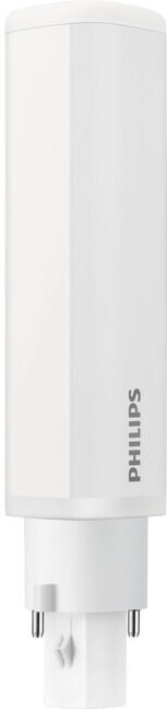 Philips Lampe LED compacte CorePro G24d-2 840 6,9W (28756300)