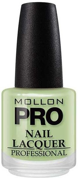 Mollon Pro Hardening Nail Lacquer 105 Spain 15 ml 15 ml