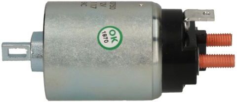 Hc-Cargo Interruttore solenoide, avviamento F 032 133 750