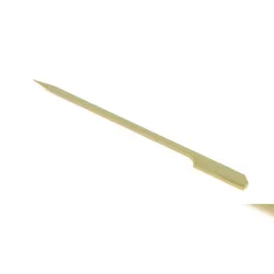 emissimo Bambus-Spießchen, Schwert  - Maße: L 18 cm -  10000 Stück