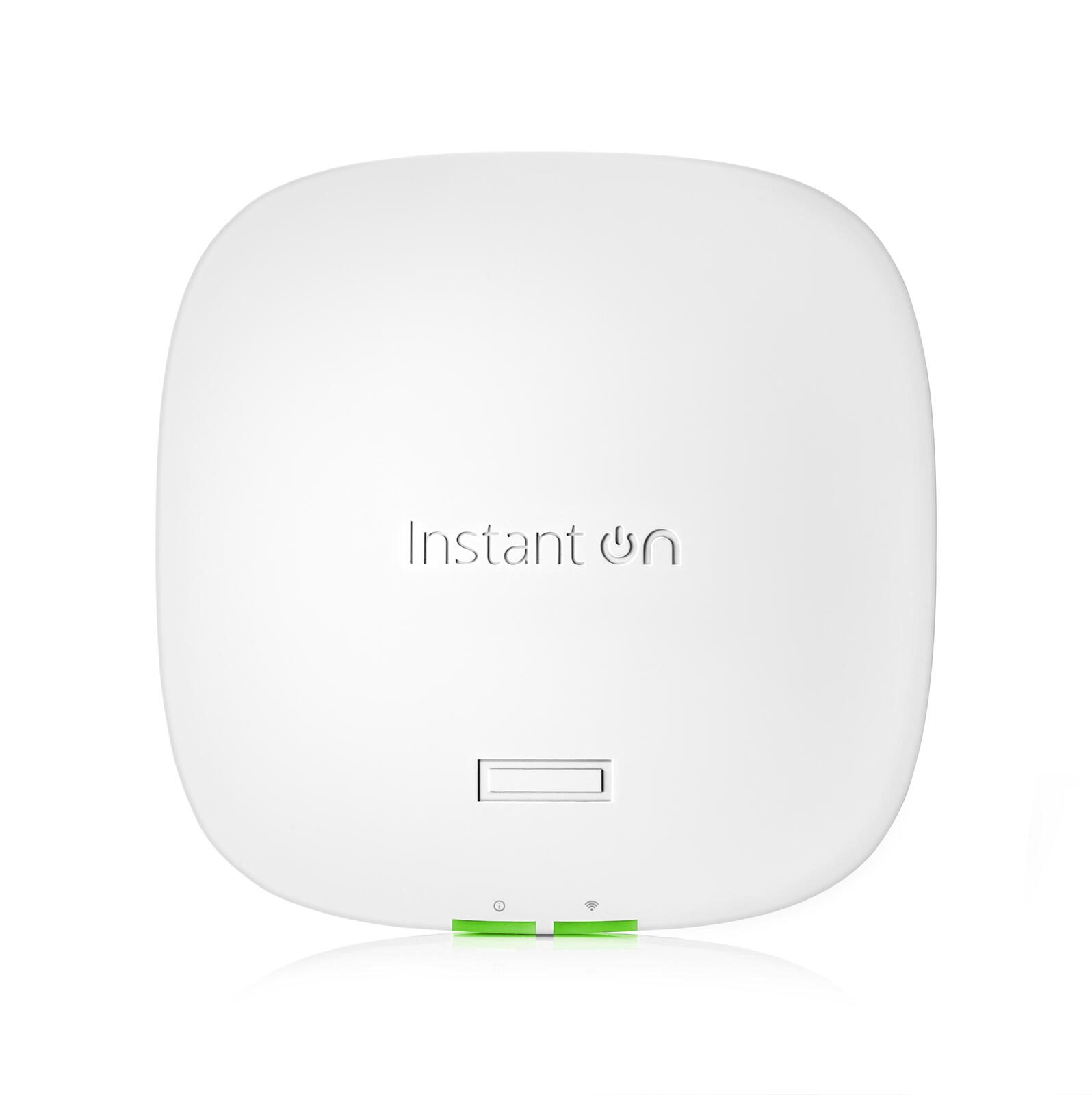 HPE Networking Instant On AP32 (RW) ohne Netzteil PoE S1T23A