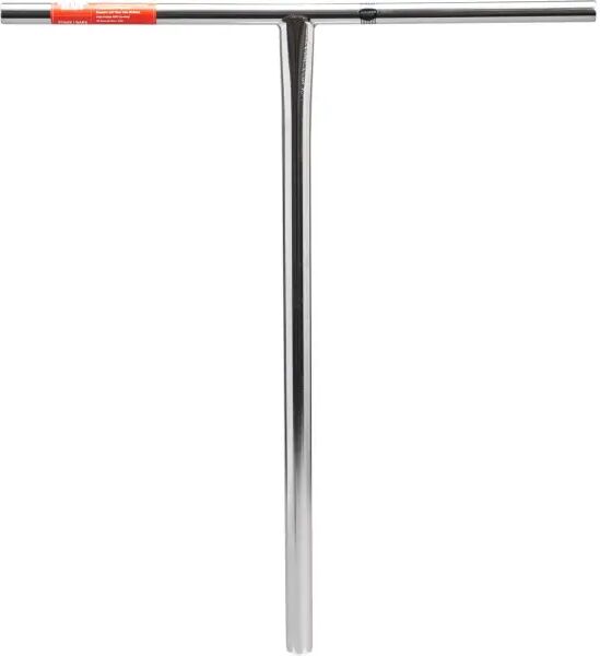 Tilt Stage I Stunt Scooter Bar (Chrome)  - Silver