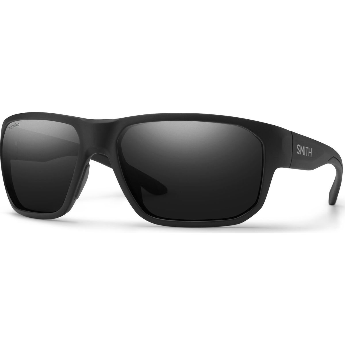 Smith Arvo matte black chromapop polarized black (003-616N) 205887003616N